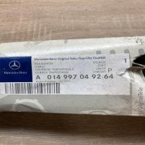 A014997049264 6PK2271  Alternator belt Mercedes-Benz C W202