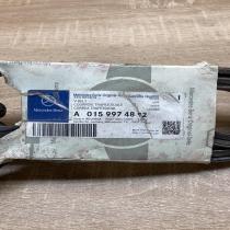 A0159974892   Alternator belt Mercedes-Benz B W245