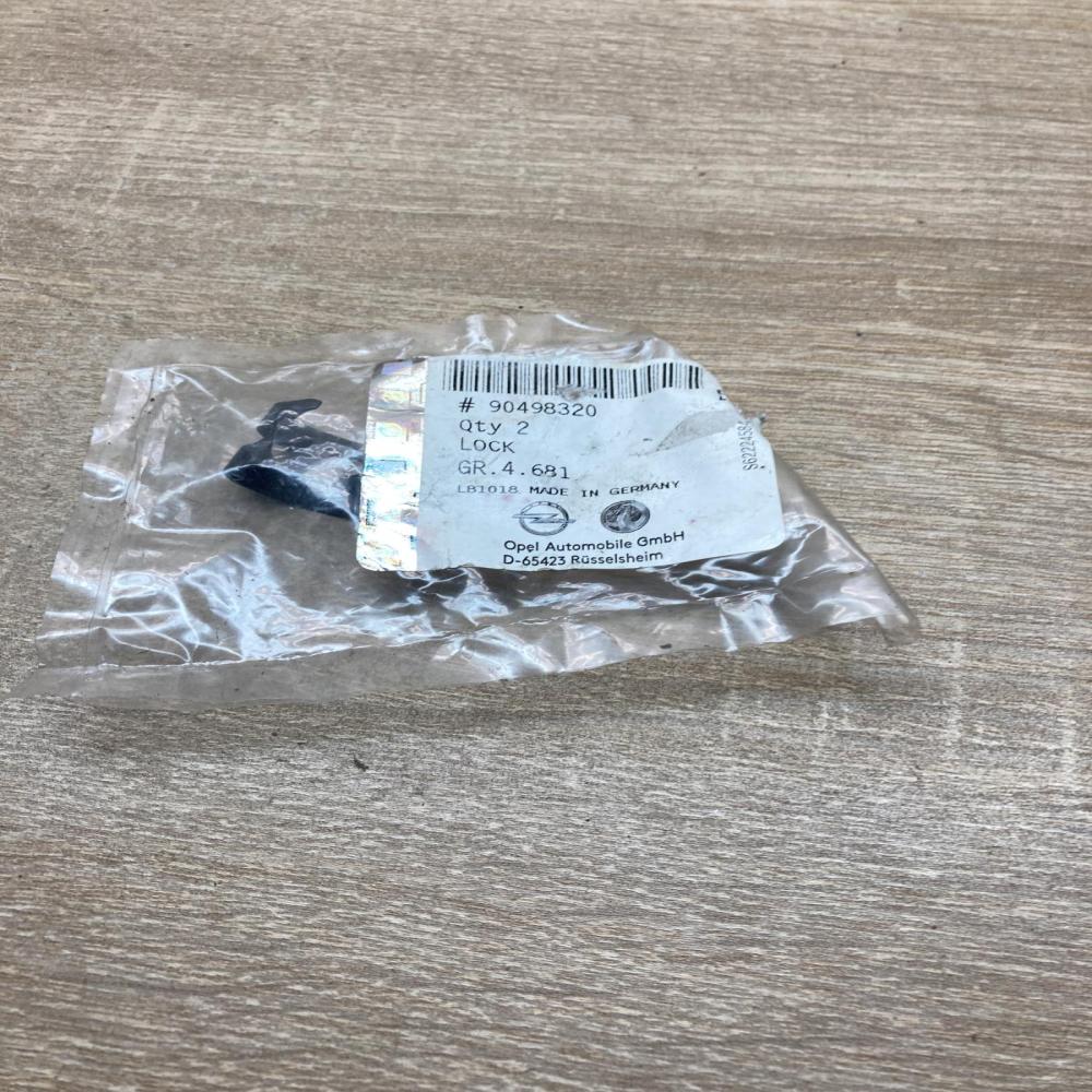 90498320   Other body part Saab 9-3 Ver1