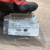 90498320   Other body part Saab 9-3 Ver1