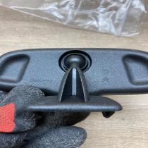 Citroen Peugeot interior mirror   Other exterior part Peugeot 5008