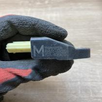 89831 33020 8983133020  Airbag deployment crash/impact sensor Toyota RAV 4 (XA30