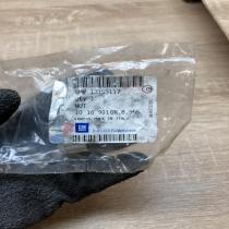 13153117 1010901  Wheel nut cap/cover Opel Meriva B