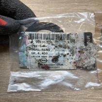 93191125   Gearbox gasket Opel Vivaro
