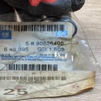 90536405 648395 4 Pcs Other engine part Saab 9-3 Ver2