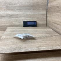 540809   Wheel nut cap/cover Peugeot 607