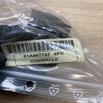 81A867747 81A8677474PK  Other trunk/boot trim element Audi Q2 -