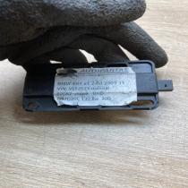 6922211 5WK49132  Keyless system antenna BMW X1 E84