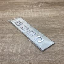 A1698171315 B200  Other badges/marks Mercedes-Benz B W245