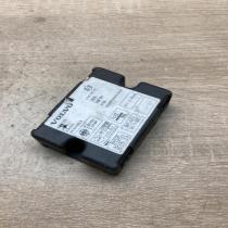 9441323 9330065161  Alarm control unit/module Volvo S70  V70  V70 XC