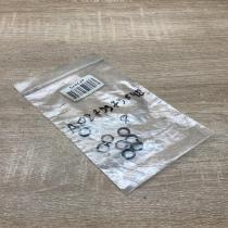 A0279979548  8 Pcs Power steering hose/pipe/line Mercedes-Benz SLK R171