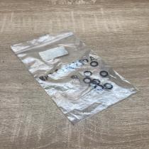 A0279979548  8 Pcs Power steering hose/pipe/line Mercedes-Benz SLK R171