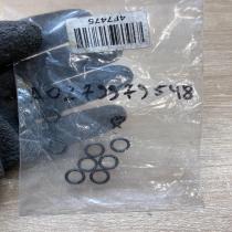 A0279979548  8 Pcs Power steering hose/pipe/line Mercedes-Benz SLK R171