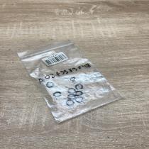 A0279979548  8 Pcs Power steering hose/pipe/line Mercedes-Benz SLK R171