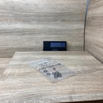 A0279979548  8 Pcs Power steering hose/pipe/line Mercedes-Benz SLK R171