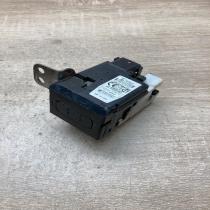 626399 000 626399000  Ignition key card reader Toyota Prius (XW20)