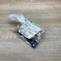 4G0853755A   Front bumper upper radiator grill Audi RS7 C7