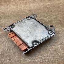 9650109480 5WK42908  Airbag control unit/module Peugeot 307