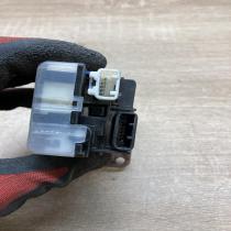 626399 000 626399000  Ignition key card reader Toyota Prius (XW20)