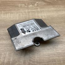 13288173   Airbag control unit/module Opel Zafira B