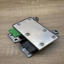 13288173   Airbag control unit/module Opel Zafira B