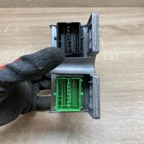 13288173   Airbag control unit/module Opel Zafira B