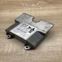 13288173   Airbag control unit/module Opel Zafira B