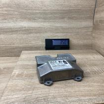 13288173   Airbag control unit/module Opel Zafira B