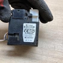 626399 000 626399000  Ignition key card reader Toyota Prius (XW20)