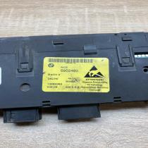 6952480 13580363  Parking (PDC) sensor switch BMW 5 E60 E61