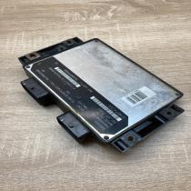 9639587680 9640899880  Engine control unit/module ECU Peugeot 206