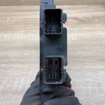 9639587680 9640899880  Engine control unit/module ECU Peugeot 206