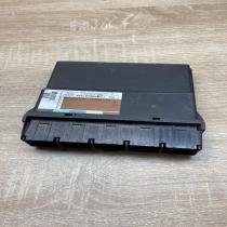 4X43 15K600 EC 5WK45055C  Comfort/convenience module Jaguar X-Type