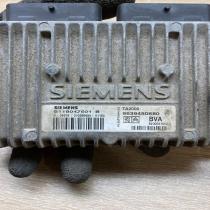 9639450680 S118047501B  Engine control unit/module ECU Citroen Xsara