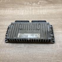 9639450680 S118047501B  Engine control unit/module ECU Citroen Xsara