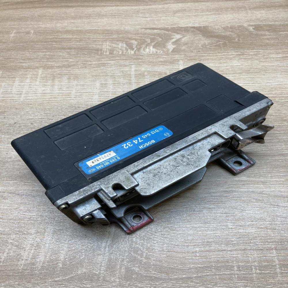 0125457432 0265101040  ABS control unit/module Mercedes-Benz C W202