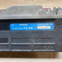 0125457432 0265101040  ABS control unit/module Mercedes-Benz C W202