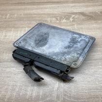 24417169 0281010268  Engine control unit/module ECU Opel Zafira A