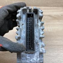 030906026AJ 0261203456  Engine control unit/module ECU Volkswagen Polo III 6N 6N