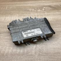 030906026AJ 0261203456  Engine control unit/module ECU Volkswagen Polo III 6N 6N