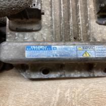 897350 9485 112500 0163  Engine control unit/module ECU Opel Meriva A