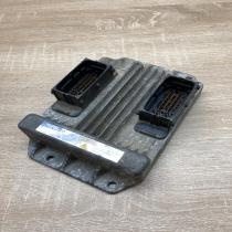 897350 9485 112500 0163  Engine control unit/module ECU Opel Meriva A