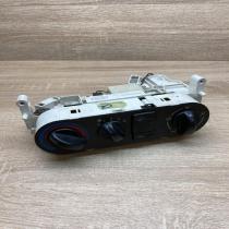 Almera Clima   Climate control unit Nissan Almera