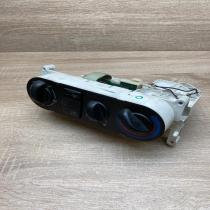 Almera Clima   Climate control unit Nissan Almera