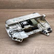 Almera Clima   Climate control unit Nissan Almera