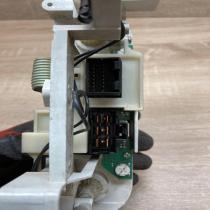 Almera Clima   Climate control unit Nissan Almera