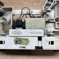 Almera Clima   Climate control unit Nissan Almera