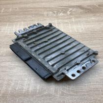 8200046477 S110110208A  Engine control unit/module ECU Renault Scenic I