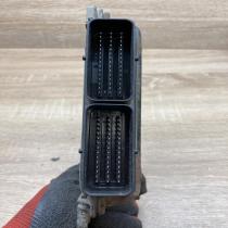 8200046477 S110110208A  Engine control unit/module ECU Renault Scenic I