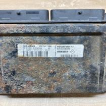 8200046477 S110110208A  Engine control unit/module ECU Renault Scenic I